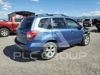 2015 Subaru Forester фото