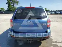 2015 Subaru Forester photo