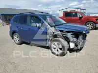 2015 Subaru Forester фото