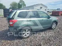 2015 Subaru Forester фото