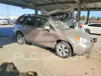 2015 Subaru Forester photo