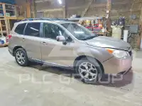 2015 Subaru Forester photo
