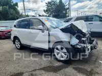 2015 Subaru Forester photo