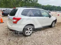 2015 Subaru Forester фото