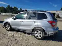 2015 Subaru Forester фото