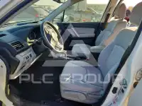 2015 Subaru Forester photo