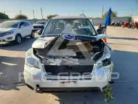 2015 Subaru Forester photo