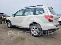 2015 Subaru Forester фото