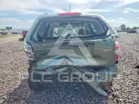 2015 Subaru Forester фото