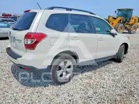 2015 Subaru Forester фото