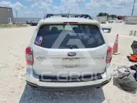2015 Subaru Forester photo