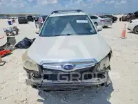 2015 Subaru Forester photo