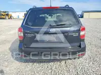 2015 Subaru Forester фото