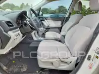 2015 Subaru Forester фото