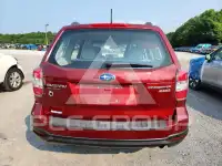 2015 Subaru Forester photo