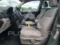 2015 Subaru Forester фото
