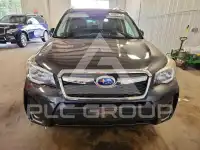 2015 Subaru Forester photo