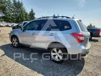 2015 Subaru Forester фото