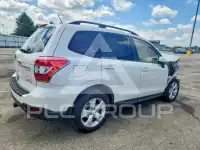 2015 Subaru Forester photo
