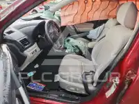 2015 Subaru Forester фото