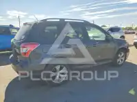 2015 Subaru Forester фото
