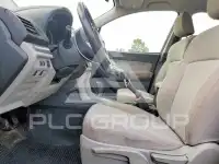 2015 Subaru Forester фото