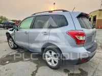 2015 Subaru Forester фото
