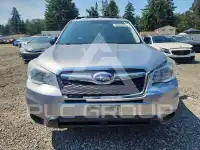 2015 Subaru Forester фото