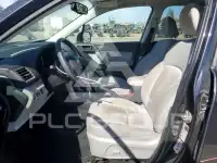2015 Subaru Forester фото