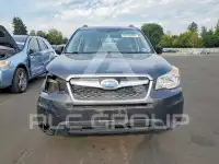 2015 Subaru Forester фото