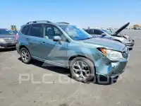 2015 Subaru Forester фото