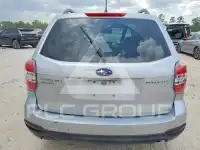 2015 Subaru Forester фото