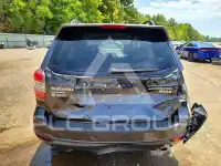 2015 Subaru Forester фото
