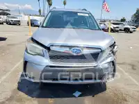 2015 Subaru Forester photo