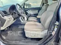 2015 Subaru Forester фото