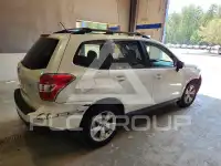 2015 Subaru Forester фото