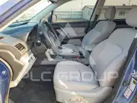 2015 Subaru Forester photo
