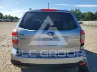 2015 Subaru Forester фото