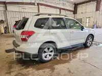 2015 Subaru Forester фото