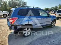 2015 Subaru Forester photo