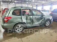2015 Subaru Forester фото
