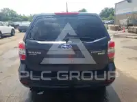 2015 Subaru Forester фото