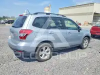 2015 Subaru Forester фото
