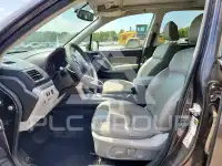 2015 Subaru Forester фото