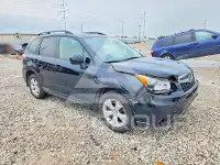 2015 Subaru Forester photo