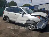 2015 Subaru Forester photo