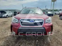 2015 Subaru Forester фото