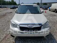 2015 Subaru Forester фото