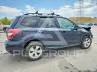2015 Subaru Forester фото