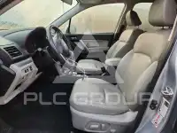 2015 Subaru Forester фото